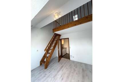 Wohnung zum Mieten in Bielefeld-Heepen 480,00 € 26 m²