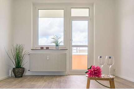Wohnung zum Mieten in Chemnitz 407,00 € 70.23 m²