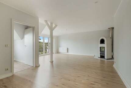 Wohnung zum Kaufen in Hamburg 579.000,00 € 88 m²