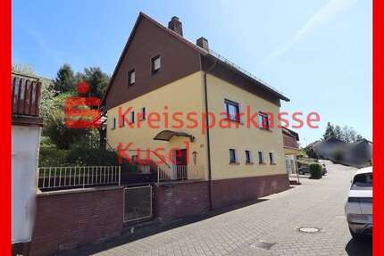 Haus zum Kaufen in Lauterecken 134.000,00 € 135.57 m²