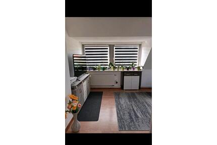 2,5 Zimmer Wohnung - 650,00&nbsp;EUR Kaltmiete, ca.&nbsp; 68,00&nbsp;m&sup2; in Kitzingen (PLZ: 97318)