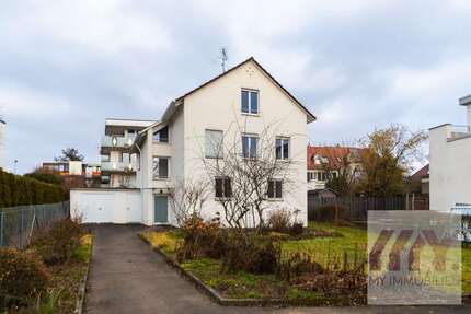 Haus zum Kaufen in Stuttgart Sillenbuch 1.200.000,00 € 203 m² - Stuttgart / Sillenbuch