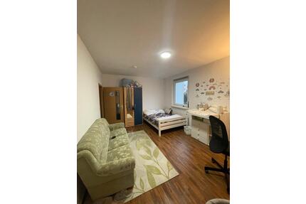 SUBLET(3 Monate) - 1 Zimmer Wohnung - Wernigerode