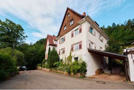 Haus zum Kaufen in Schramberg 248.000,00 € 172.56 m²