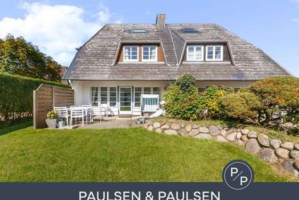 Haus zum Kaufen in Sylt 990.000,00 € 105 m²