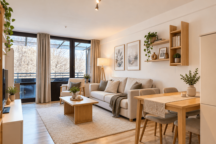 Wohnung zum Kaufen in Riedenburg 140.000,00 € 65 m²