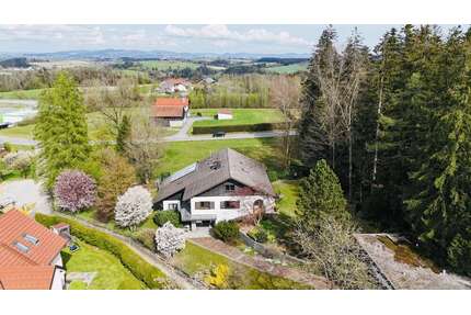 Haus zum Kaufen in Tiefenbach 499.000,00 € 300 m²