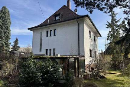 Haus zum Kaufen in Fürth 650.000,00 € 130 m²