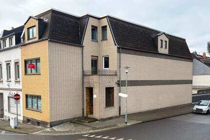 Einfamilienhaus mit Entwicklungspotenzial - Mönchengladbach Waldhausen