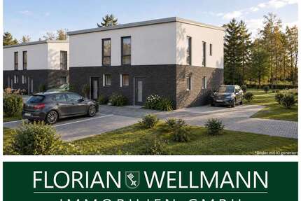 Haus zum Kaufen in Osterholz-Scharmbeck Scharmbeckstotel 435.000,00 € 125 m² - Osterholz-Scharmbeck / Scharmbeckstotel