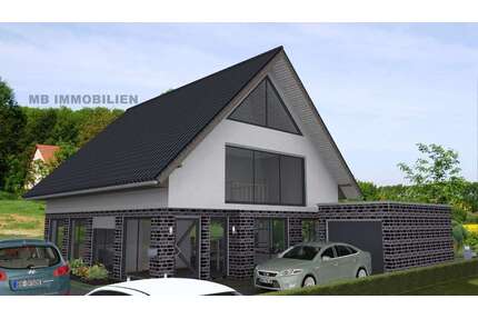 Haus zum Kaufen in Gelsenkirchen 660.990,00 € 130 m²