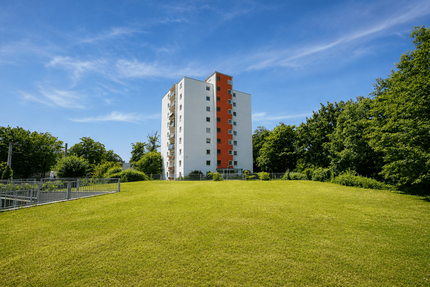 Wohnung zum Kaufen in Freiburg im Breisgau 115.000,00 € 30 m²