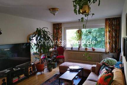 Wohnungsswap - Nordendstraße - 680,00&nbsp;EUR Kaltmiete, ca.&nbsp; 48,00&nbsp;m&sup2;&nbsp;Wohnfl&auml;che in Frankfurt am Main (PLZ: 60318) Nordend-West