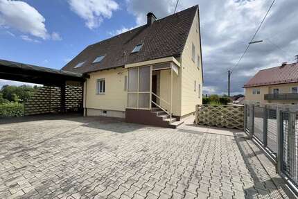 Haus zum Kaufen in Heretsried 546.000,00 € 202 m²