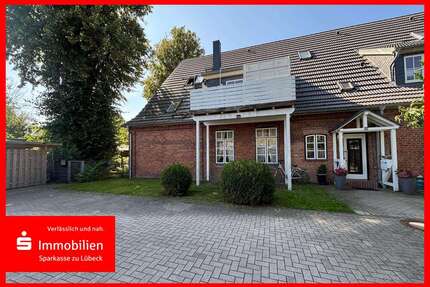 Wohnung zum Kaufen in Luschendorf 289.000,00 € 115 m²