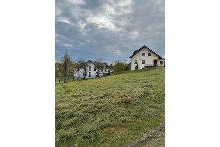 Baugrundstück – Traumlage - 88,00&nbsp;EUR Kaltmiete, ca.&nbsp; 0,00&nbsp;m&sup2; in Sohren (PLZ: 55487)