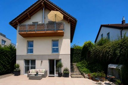 Haus zum Kaufen in Ochsenfurt 755.000,00 € 150 m²