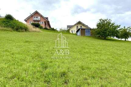 Grundstück zu verkaufen in Dammbach 119.000,00 € 918 m²