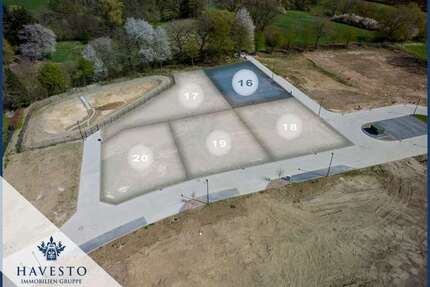 Grundstück zu verkaufen in Schönwalde am Bungsberg 203.240,00 € 803 m²