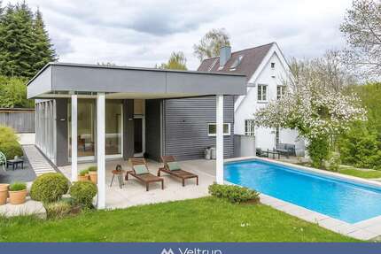 Haus zum Kaufen in Penzing 1.590.000,00 € 417.7 m²