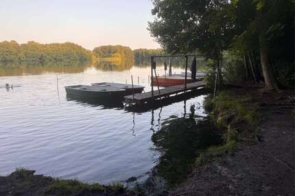 Haus zum Kaufen in Altlandsberg 125.000,00 € 60 m²