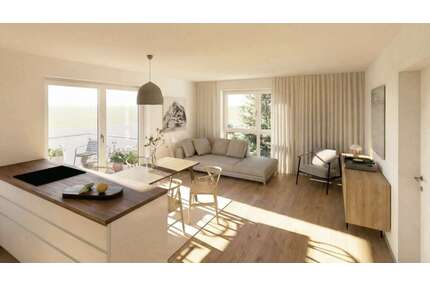 Wohnung zum Kaufen in Dorsten 334.150,00 € 81.5 m²