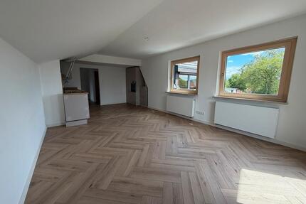 Moderne 3 Zimmer Wohnung in Wertingen