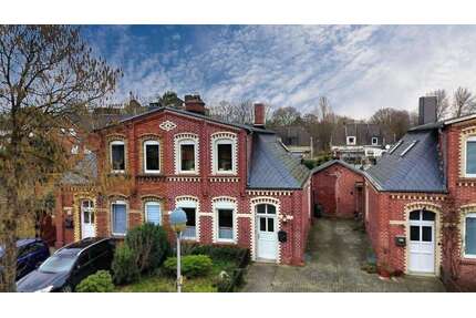 Haus zum Kaufen in Delmenhorst 199.000,00 € 75 m²