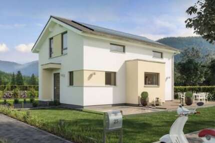 Haus zum Kaufen in Bad Düben 333.546,00 € 122 m²