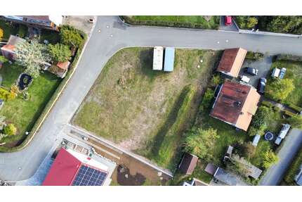 Grundstück zu verkaufen in Harsdorf 159.000,00 € 897 m²