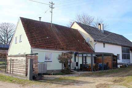 Haus zum Kaufen in Ehingen-Ortlfingen 265.000,00 € 100 m²