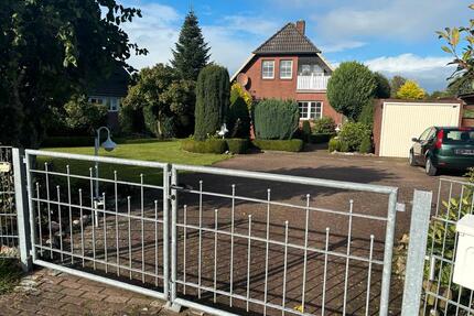 3Zimmer Erdgeschoss Wohnung - 900,00&nbsp;EUR Kaltmiete, ca.&nbsp; 63,00&nbsp;m&sup2; in Harsefeld (PLZ: 21698)