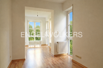 Wohnung zum Mieten in Frankfurt am Main 1.520,00 € 71 m²