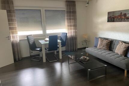 Attraktive Ferienwohnung in Winterberg Nähe Skilift - Mönchengladbach Süd