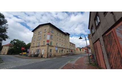 Wohnung zum Mieten in Brüel 497,09 € 90.38 m²