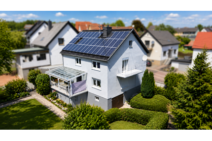 Haus zum Kaufen in Schiffweiler 330.000,00 € 165 m²