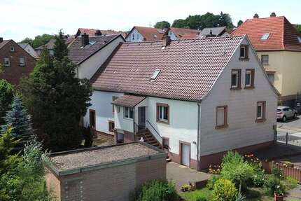 Haus zum Kaufen in Kaiserslautern 285.000,00 € 130.3 m²