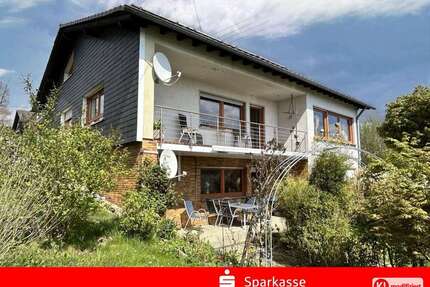 Haus zum Kaufen in Wissen 339.000,00 € 196 m²
