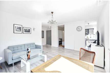 Wohnung zum Mieten in Düsseldorf 650,00 € 37 m²