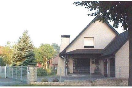 Von Privat, ohne Makler! EFH auf großem Grundstück - Bramsche