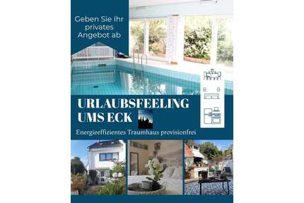 Haus zum Kaufen in Niederkassel-Ranzel 469.000,00 € 180 m²