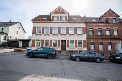 Haus zum Kaufen in Werdau 193.000,00 € 237.28 m²