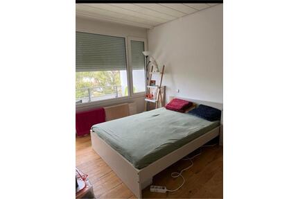 Schöne 2-Zimmer-Wohnung verfügbar - Villingen-Schwenningen