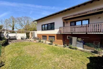 Haus zum Kaufen in Büttelborn - Worfelden 680.000,00 € 306.55 m²