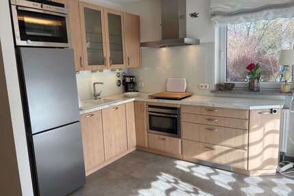 Wohnung zum Mieten in Bad Wörishofen 1.090,00 € 82 m²