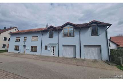 Haus zum Kaufen in Raitenbuch 532.000,00 € 233 m²