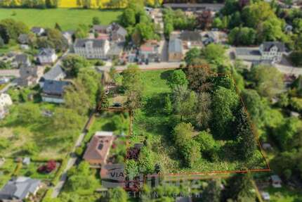 Grundstück in Mittelbach 490.000,00 € 6759 m²