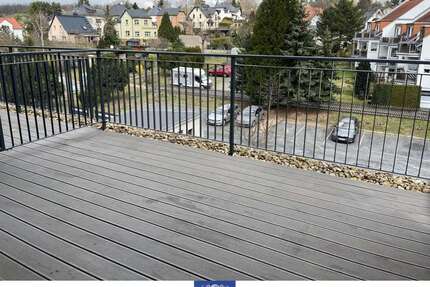 Wohnung zum Mieten in Weinböhla 1.245,00 € 113.18 m²