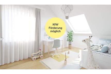 Willkommen in Ihrer neuen Doppelhaushälfte - Großpösna Störmthal