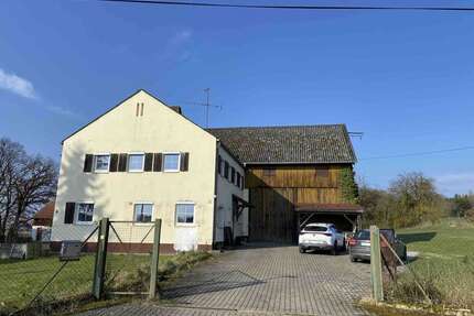 Haus zum Mieten in Pförring 1.450,00 € 125 m²